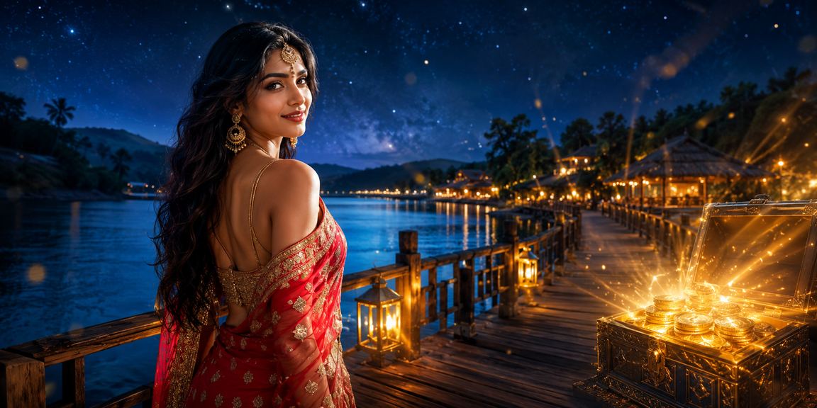 বান্দরবানে বাংলাদেশি মডেলের সাথে ক্যাসিনো ও বিনোদন অভিজ্ঞতা