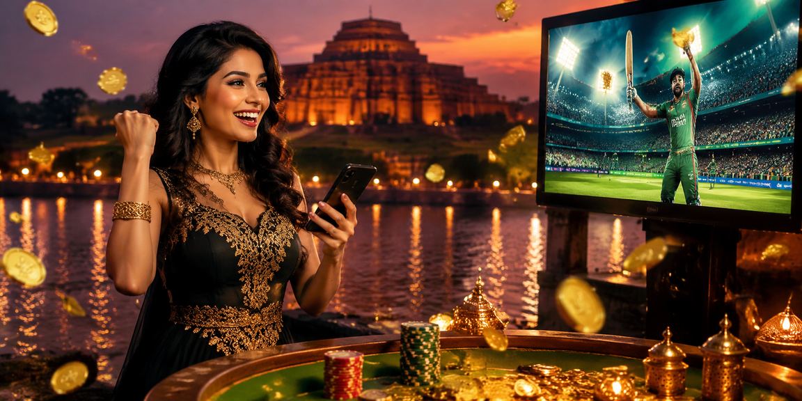 বাংলাদেশ ক্রিকেট বেটিং এর রঙিন চিত্র