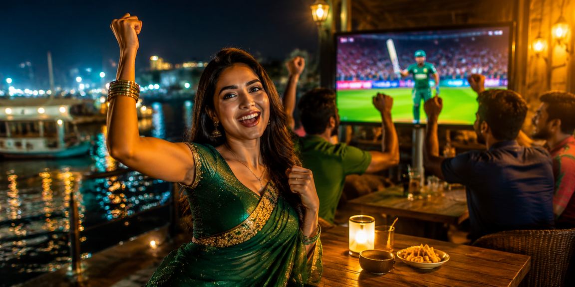 বরিশালে ক্রিকেট বেটিং