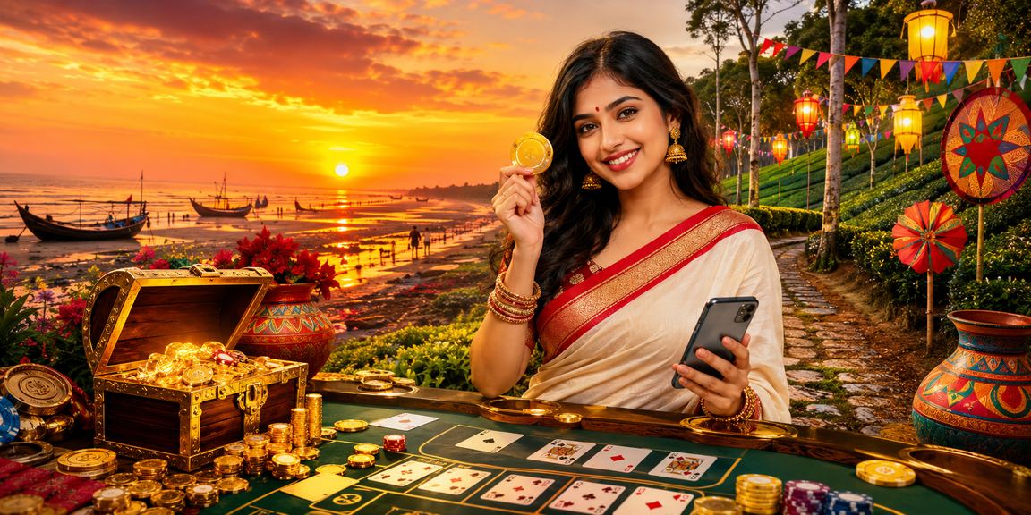চট্টগ্রামে পহেলা বৈশাখে ব্যাকার্যাট খেলা
