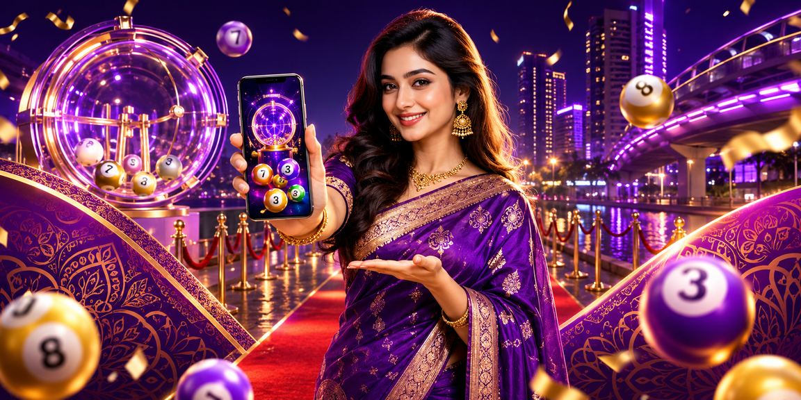 ঢাকায় নিয়ন আলোয় লটারি ও বেটিং পরিবেশ