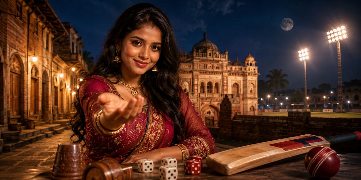 সোনারগাঁওয়ে বাংলাদেশি মডেলের সাথে ক্রিকেট বেটিং প্ল্যাটফর্ম ব্যবহার